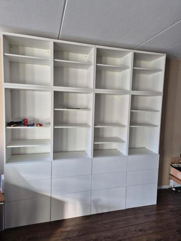 Ikea Besta kast