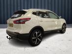 Nissan QASHQAI 1.2 Tekna (116 PK), 2e Eig., Keurig-Onderh.,, Auto's, Nissan, Te koop, Qashqai, Benzine, Gebruikt