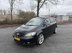 Volkswagen 2007 Zwart ZO WEG PRIJSJE ZELF APK REGELEN, Auto's, Volkswagen, Stof, 4 cilinders, 700 kg, Metallic lak