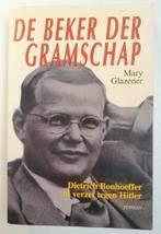 De beker der gramschap, Boeken, Ophalen of Verzenden, Gelezen, M. Glazener