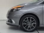 Renault Scénic 2.0 Bose AUT Pano Navi Camera Leder Stoelver, Euro 5, Gebruikt, Zwart, 4 cilinders