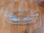 schaaltje kristalunie Maastricht, Max Verboeket, Antiek en Kunst, Ophalen of Verzenden
