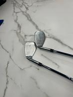 Wilson Wedges 52 & 56 Graden - Set, Sport en Fitness, Overige merken, Gebruikt, Ophalen of Verzenden, Club