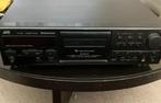 JVC TD-V662, Ophalen of Verzenden, Enkel, JVC, Auto-reverse