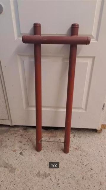 Beting Staal pijp 48.3x4.5 beschikbaar voor biedingen