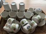 Marjolein Bastin servies, Huis en Inrichting, Keuken | Servies, Overige typen, Ophalen of Verzenden, Zo goed als nieuw, Overige stijlen