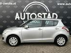 Suzuki Swift 1.2 Comfort EASSS NL-Auto/1ste Eigenaar/NAP/APK, Voorwielaandrijving, Stof, Stoelverwarming, 4 cilinders