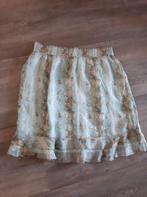 Nieuw! Rok Esqualo. Maat 38, Maat 38/40 (M), Overige kleuren, Ophalen of Verzenden, Boven de knie