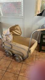 Antieke wandel wagen, Ophalen of Verzenden