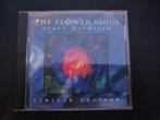 THE FLOWER KINGS - SPACE REVOLVER + RAINMAKER  CD, Ophalen of Verzenden, Zo goed als nieuw