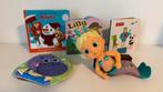 Speelgoed Set Ongebruikt, Kinderen en Baby's, Speelgoed | Vtech, Ophalen of Verzenden, Nieuw, 0 tot 6 maanden