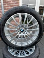 Winterset 18 inch originele BMW velgen G30 G31 pirelli rf, Ophalen, 18 inch, 245 mm, Winterbanden