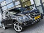 Audi Q5 2.0 TFSI quattro Pro Line S / 3X S-Line / Trekhaak, Automaat, Gebruikt, 4 cilinders, 109 €/maand