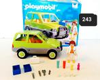 Playmobil dierenarts met auto als nieuw compleet in doos, Ophalen of Verzenden, Zo goed als nieuw, Complete set
