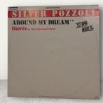 Silver Pozzoli - Around my dream 12 " limited edition, Ophalen of Verzenden, Zo goed als nieuw, 12 inch, Disco