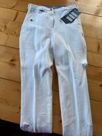 Nieuwe wedstrijdbroek maat 40 wit Harrys Horse, Dieren en Toebehoren, Ophalen of Verzenden, Nieuw, Dressuur, Onderkleding