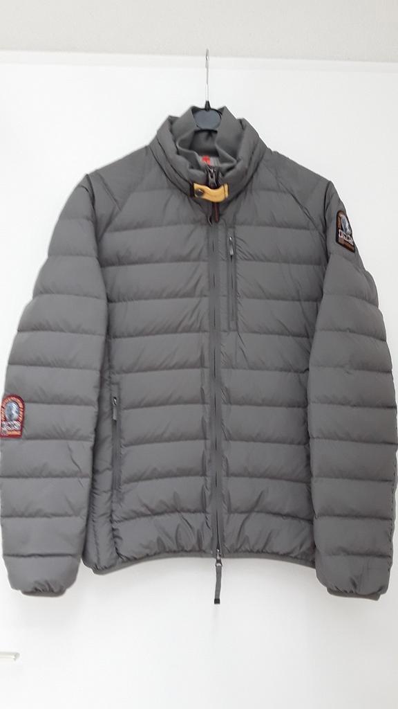 Zgan Parajumpers jas, groen, maat S,, Kleding | Heren, Jassen | Winter, Zo goed als nieuw, Groen, Ophalen