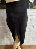 Zara kokerrok, Kleding | Dames, Rokken, Maat 38/40 (M), Ophalen of Verzenden, Zo goed als nieuw, Boven de knie