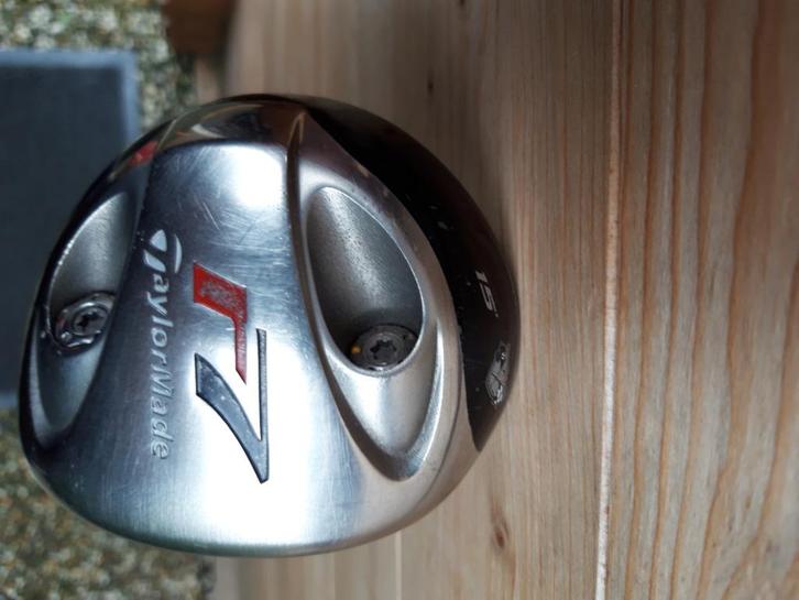 Taylormade R7 / 3  Wood, Sport en Fitness, Golf, Zo goed als nieuw, Club, Overige merken, Ophalen