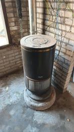 Pelgrim gas kachel, Huis en Inrichting, Kachels, Ophalen, Gebruikt, Gas, Vrijstaand