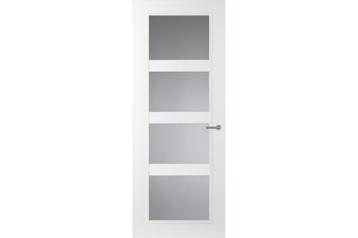Comfidoor Nora opdek Links en Rechts  83x201,5 beschikbaar voor biedingen