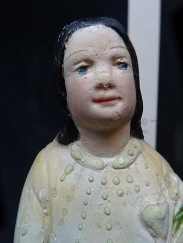 1199=Maria Goretti, Italiaanse jeugd Heilige.411 beschikbaar voor biedingen