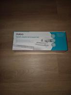 Quigg Opzet Papierversnipperaar - Nieuw, Ophalen of Verzenden