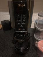 Ninja Creami incl. 7 bakken, Ophalen, Zo goed als nieuw, Koelelement