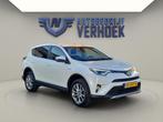 Toyota RAV4 2.5 Hybrid AWD Dynamic 1650 kg trekgewicht! - Be, 12 maanden, Gebruikt, Euro 6, Met garantie (alle)