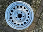 Aanhanger velg 14 inch, Auto diversen, Aanhangwagen-onderdelen, Ophalen, Zo goed als nieuw