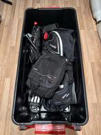 Complete Mares Duikset (excl. duikfles), Ophalen, Gebruikt, Overige typen