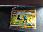 Lego polybag - 30477 - kameleon, Ophalen of Verzenden, Nieuw