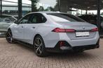 BMW 5 Serie 520i High Executive M Sport Automaat / M Sporton, Auto's, BMW, Automaat, 1998 cc, Achterwielaandrijving, Gebruikt
