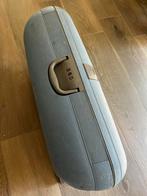 Koffer Carlton, Sieraden, Tassen en Uiterlijk, Koffers, Ophalen, Zo goed als nieuw, Hard kunststof, 70 cm of meer