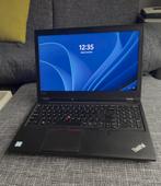 Lenovo P52 intel Xeon 32GB Ram 500GB SSD NVIDIA Quadro P2000, Computers en Software, Windows Laptops, Ophalen, Zo goed als nieuw