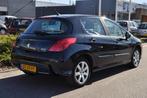 Peugeot 308 1.6 VTi 5-DEURS XT-uitv/CLIMA AIRCO/CRUISE CONTR, Voorwielaandrijving, 65 €/maand, Gebruikt, 680 kg