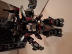 Lego 70613 Ninjago Garma Mecha Man, Kinderen en Baby's, Speelgoed | Duplo en Lego, Ophalen of Verzenden, Zo goed als nieuw