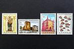 Portugees Angola : serie Pedro Alvares Cabral 1968 luxe pfr., Ophalen of Verzenden, Overige landen, Postfris