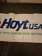 Zeil van Hoyt, Ophalen, Gebruikt