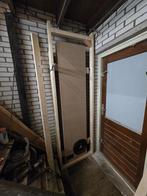 Cinewall - in wall subwoofer met JL Audio 12inch woofer, Audio, Tv en Foto, Luidsprekers, Overige merken, Subwoofer, Nieuw, Ophalen of Verzenden