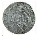 Leeuwendaalder Holland 1576 1e type !!, Vóór koninkrijk, Verzenden, Zilver, Overige waardes
