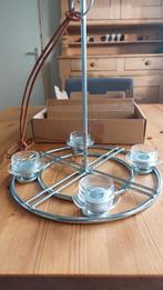 Kvartil, hangende kandelaar van IKEA, Vintage, Ophalen of Verzenden, Zo goed als nieuw, Overige materialen