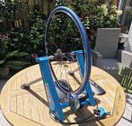 Tacx T2625 Blue Motion Pro, Sport en Fitness, Wielrennen, Ophalen, Gebruikt, Overige typen