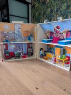Playmobil Poppenhuis met Inrichting 5167, Ophalen of Verzenden, Gebruikt, Poppenhuis