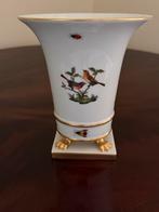 Herend Rothschild porseleinen vaas, Antiek en Kunst, Ophalen of Verzenden