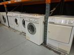 Wasmachines divers, Ophalen