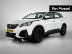 Peugeot 3008 1.2 PureTech Access Airco | Elektrische ramen |, Auto's, Voorwielaandrijving, 12 maanden, Stof, 1199 cc