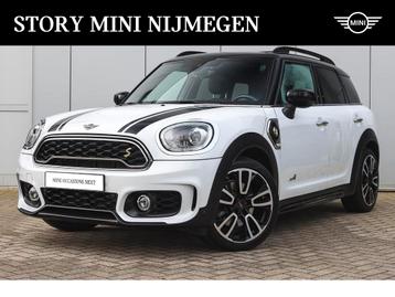 MINI Countryman Cooper SE ALL4 Automaat / JCW Trim Pakket / 