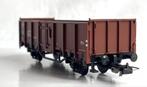 Trix International : Omm 46 open goederenwagon 508 5385-0, Hobby en Vrije tijd, Modeltreinen | H0, Gelijkstroom, Verzenden, Trix