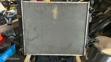 Radiateur origineel Volvo XC90 I ('02->) beschikbaar voor biedingen